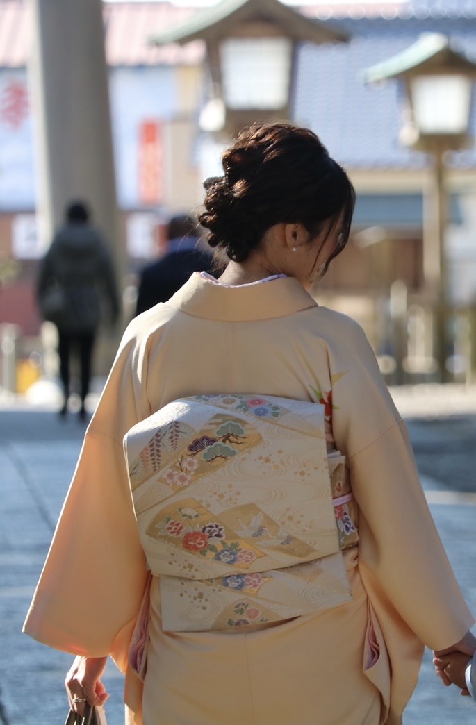 ルシエル】七五三もお任せください！ - カトレア GROUP